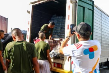 Banco del Tesoro: Solidario con Venezuela