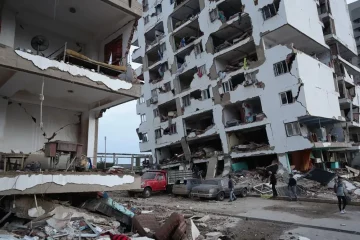 #Balance: Saldo de terremotos en Venezuela incrementa a 1.450 fallecidos, 3.150 heridos y 12.721 familias damnificadas