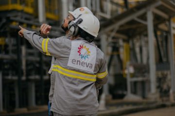 Energ&eacute;tica brasile&ntilde;a Eneva eval&uacute;a invertir en gas y petr&oacute;leo de Venezuela