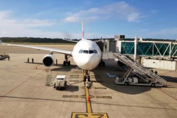 Venezuela tramita volver a Categor&iacute;a 1: Gestionan visita de la Administraci&oacute;n Federal de Aviaci&oacute;n de EE.UU.
