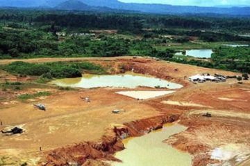 Fondo que Gold Reserve destinar&aacute; a Venezuela es insuficiente: &ldquo;Se requieren US$4.000 millones&rdquo;, dice Camiven