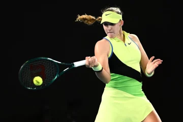 La rusa Mirra Andreeva conquista en Roland Garros su primer Grand Slam