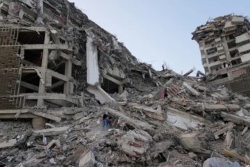 #Balance: Saldo del doble terremoto se eleva a 1.430 fallecidos, 3.238 heridos y 3.142 familias damnificadas
