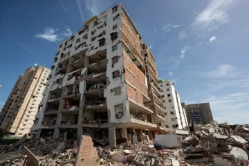#Balance: Saldo del doble terremoto asciende a 920 muertos, 3.360 heridos y 3.007 damnificados