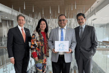 Anuncian ganador de la und&eacute;cima edici&oacute;n del premio Rafael Mar&iacute;a Baralt