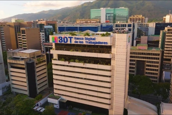 BDT se mantiene en el s&eacute;ptimo lugar en cartera de cr&eacute;ditos del mes de mayo