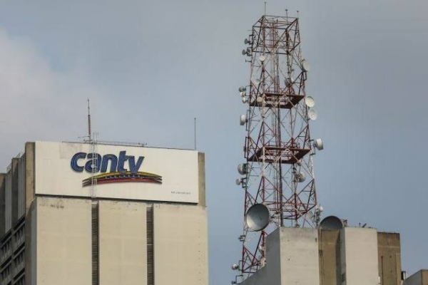 Cantv celebra 96 a&ntilde;os con una red robusta apalancada en m&aacute;s de 50.000 kil&oacute;metros de fibra &oacute;ptica