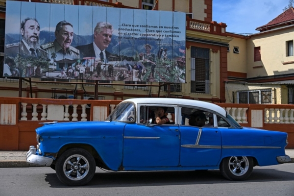 Cuba ha puesto en pr&aacute;ctica 89% de su paquete de reformas para liberalizar la econom&iacute;a