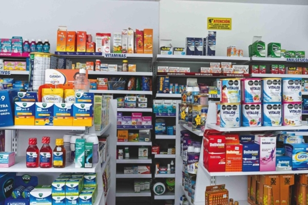 Cavefar garantiza abastecimiento de medicamentos y dice que 6 farmacias est&aacute;n abiertas en La Guaira
