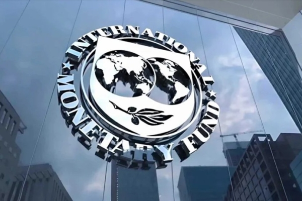 FMI nombra a &Aacute;lvaro Piris como nuevo jefe de misi&oacute;n para Venezuela, seg&uacute;n Bloomberg