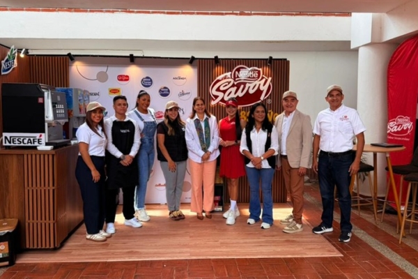 Nestl&eacute; se suma a la 3.&ordf; Copa Henri Pittier para impulsar la educaci&oacute;n t&eacute;cnica juvenil