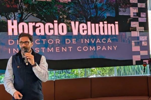 Inversi&oacute;n de US$ 25 millones: Invaca apuesta fuerte por Las Mercedes con el bulevar Tol&oacute;n y otros proyectos