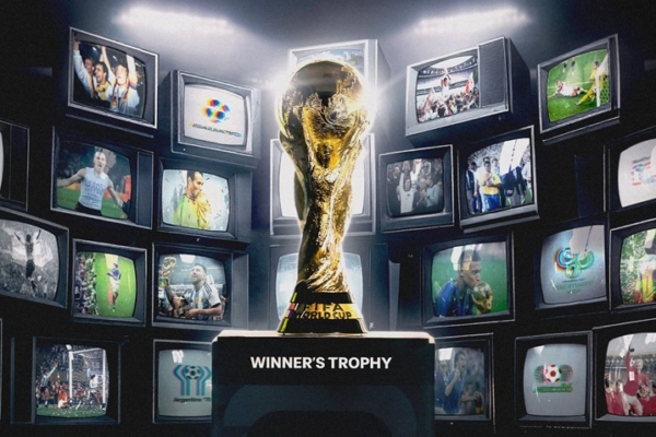 FIFA recibir&aacute; una millonada por derechos de transmisi&oacute;n del Mundial 2026