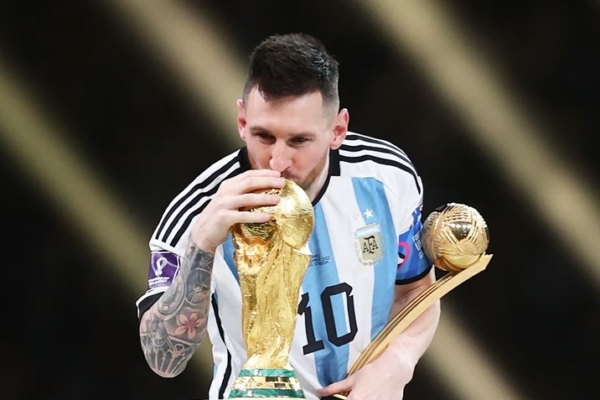 Copa Mundial 2026 ser&aacute; tambi&eacute;n un torneo de r&eacute;cords individuales
