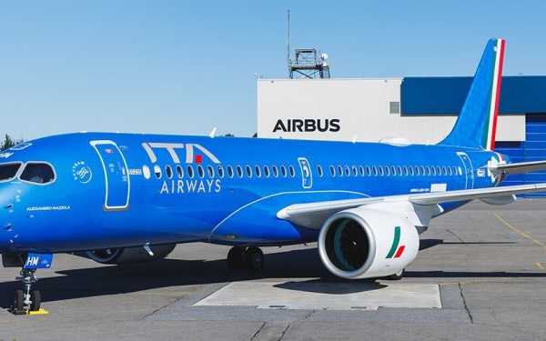 Italiana Ita Airways confirms that it will start flights to Venezuela in the second semester - banjaynegotios.com