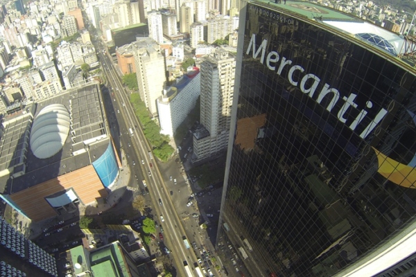 Global Finance premia nuevamente a Mercantil como mejor banco en Venezuela