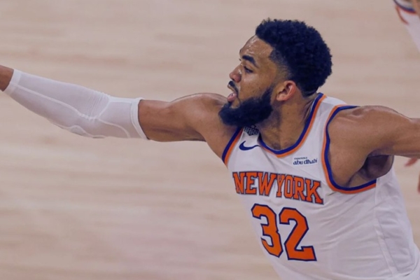 Los New York Knicks aseguran el cuarto juego y est&aacute;n a un paso de ser campeones de la NBA 2026