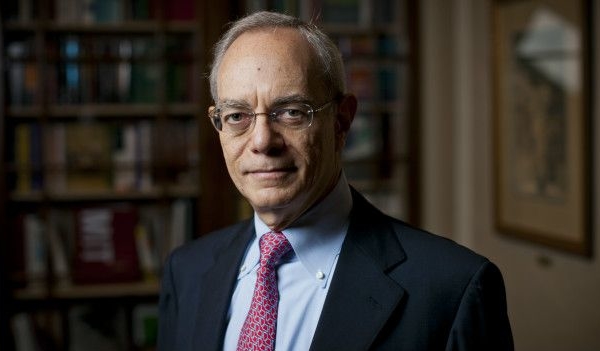 Rafael Reif: El ingeniero venezolano que lider&oacute; la transformaci&oacute;n global del MIT