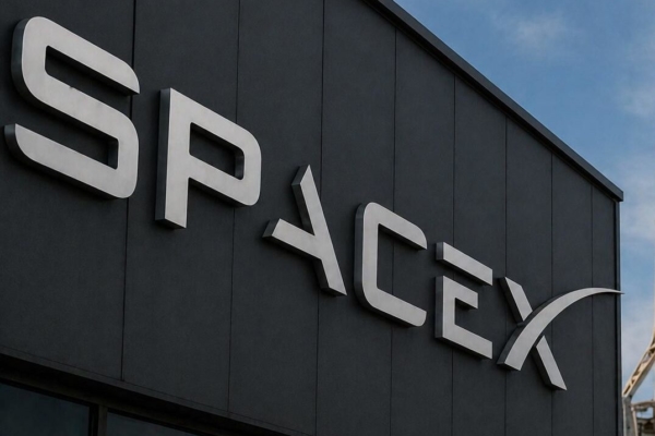 SpaceX emite bonos de deuda tras tres d&iacute;as de ca&iacute;das en bolsa y perder hoy un 10%