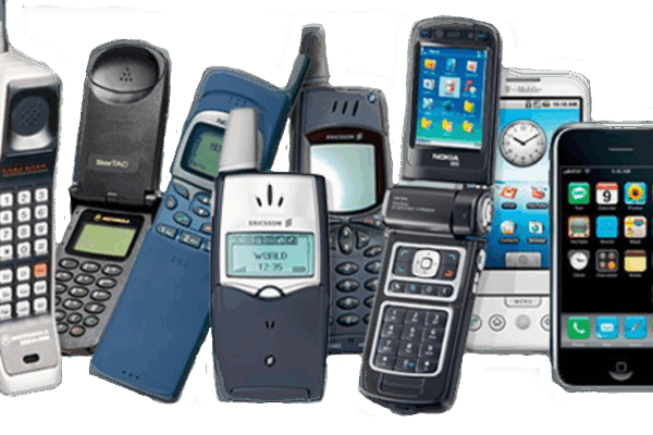 #Datos: 80 a&ntilde;os de la telefon&iacute;a m&oacute;vil, la tecnolog&iacute;a que hoy conecta a 70% de la poblaci&oacute;n mundial