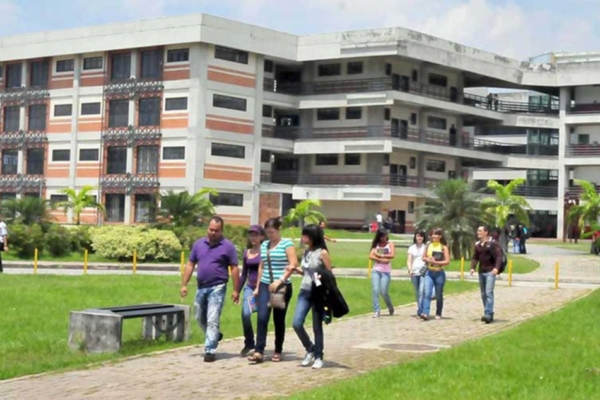 Universidad de Carabobo solo ha recibido el 0,25% del presupuesto para su funcionamiento