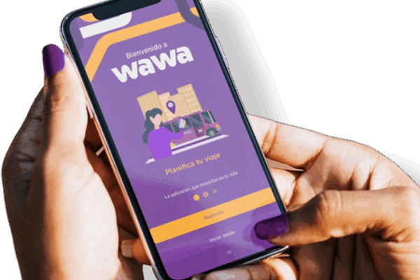 Habilitan la plataforma digital ayuda.enwawa.com para movilizar el apoyo ante la emergencia