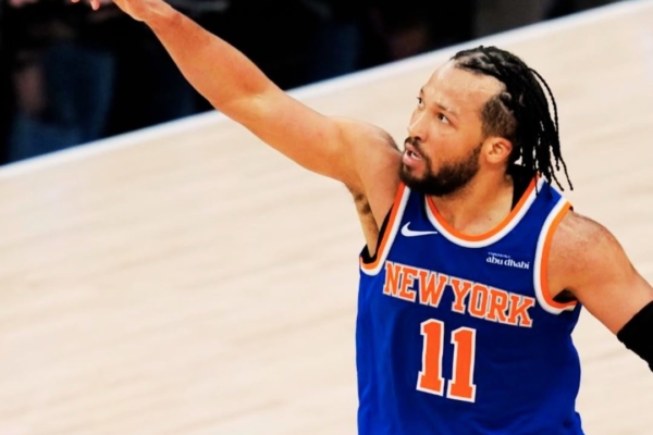 Los New York Knicks siguen victoriosos frente a los San Antonio Spurs en las Finales de la NBA 2026