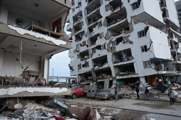 #Balance: Saldo de terremotos en Venezuela incrementa a 1.450 fallecidos, 3.150 heridos y 12.721 familias damnificadas