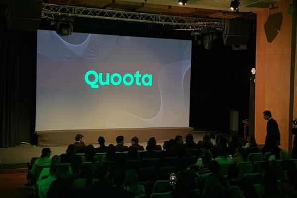 Quoota Capital emite US$ 500.000 en deuda en la BVC para el desarrollo de su nuevo sistema tecnol&oacute;gico