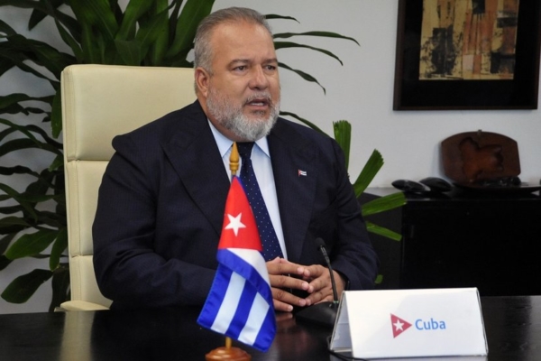 Primer ministro de Cuba anuncia reformas pro-mercado sin precedentes