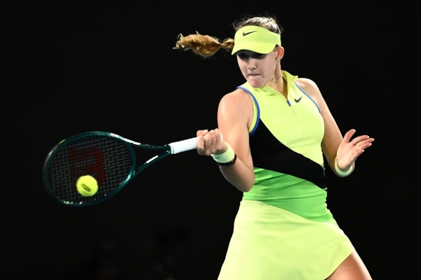 La rusa Mirra Andreeva conquista en Roland Garros su primer Grand Slam