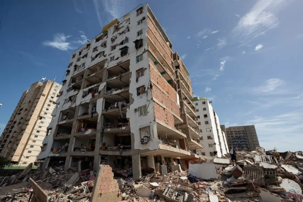 #Balance: Saldo del doble terremoto asciende a 920 muertos, 3.360 heridos y 3.007 damnificados