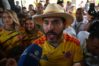Abelardo de la Espriella es el nuevo presidente de Colombia
