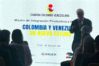 M&aacute;s de 30 empresarios colombianos asisten al evento &laquo;Misi&oacute;n de Integraci&oacute;n Productiva e Inversi&oacute;n&raquo; en Caracas