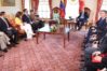 Venezuela y Turqu&iacute;a realizar&aacute;n V Comisi&oacute;n Mixta de Cooperaci&oacute;n en noviembre