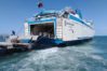 #Dato: Conferry reanudar&aacute; sus operaciones en la ruta Puerto La Cruz&ndash;Margarita a partir del #26Jun