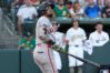 Luis Arr&aacute;ez sigue los pasos del integrante del Sal&oacute;n de la Fama, Tony Gwynn