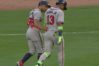 Ronald Acu&ntilde;a Jr. podr&iacute;a perder tiempo de juego por lesi&oacute;n