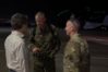 Llegaron a Venezuela brigadas de Espa&ntilde;a, El Salvador, M&eacute;xico y el jefe del Cuerpo de Marines de EEUU