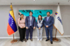 Venezuela y representantes de la CAF exploraron oportunidades para fortalecer el turismo