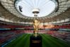 Aficionados tambi&eacute;n gastar&aacute;n un dineral para comer en el Mundial FIFA 2026