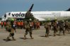 Diecis&eacute;is pa&iacute;ses ya han enviado equipos de rescate para asistir en Venezuela, seg&uacute;n la ONU