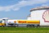 Shell planea tendido de tuber&iacute;as para transportar gas entre Venezuela y Trinidad