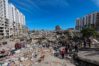 #Cr&oacute;nica: La esperanza de encontrar m&aacute;s sobrevivientes a los terremotos se reduce en La Guaira