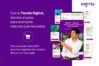 Tienda Digitel, un espacio para acceder a servicios, soluciones y contenidos en un solo lugar