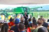 Ministro Padrino L&oacute;pez particip&oacute; en asamblea de productores agr&iacute;colas de Portuguesa
