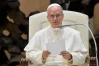 El papa Le&oacute;n XIV expresa su solidaridad a los venezolanos y agradece a los rescatistas
