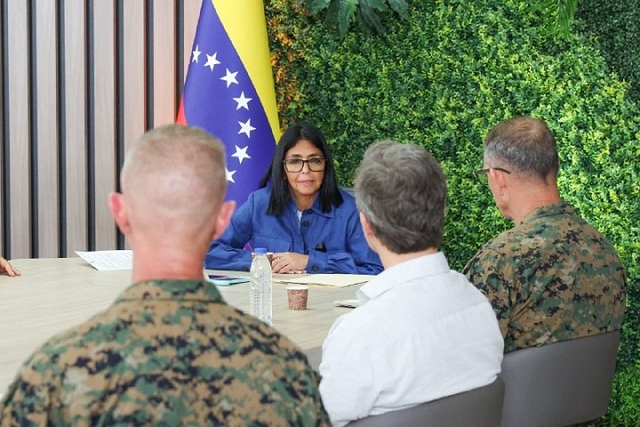 Anuncian «plan de pista alterna» en Aeropuerto de Maiquetía para reiniciar vuelos comerciales