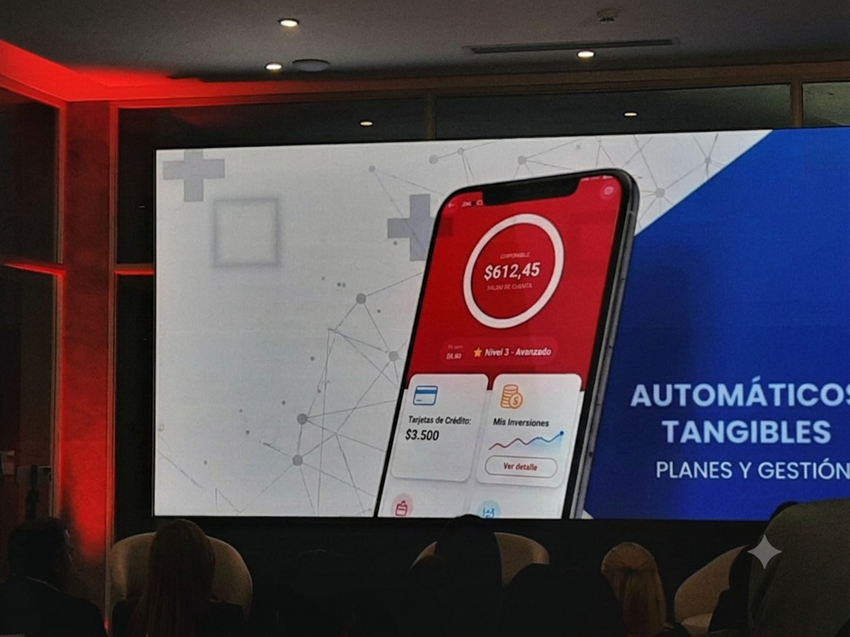 Damasco lanza &laquo;Da+Cuotas&raquo;: App de financiamiento al consumo en alianza con Mercantil y BNC