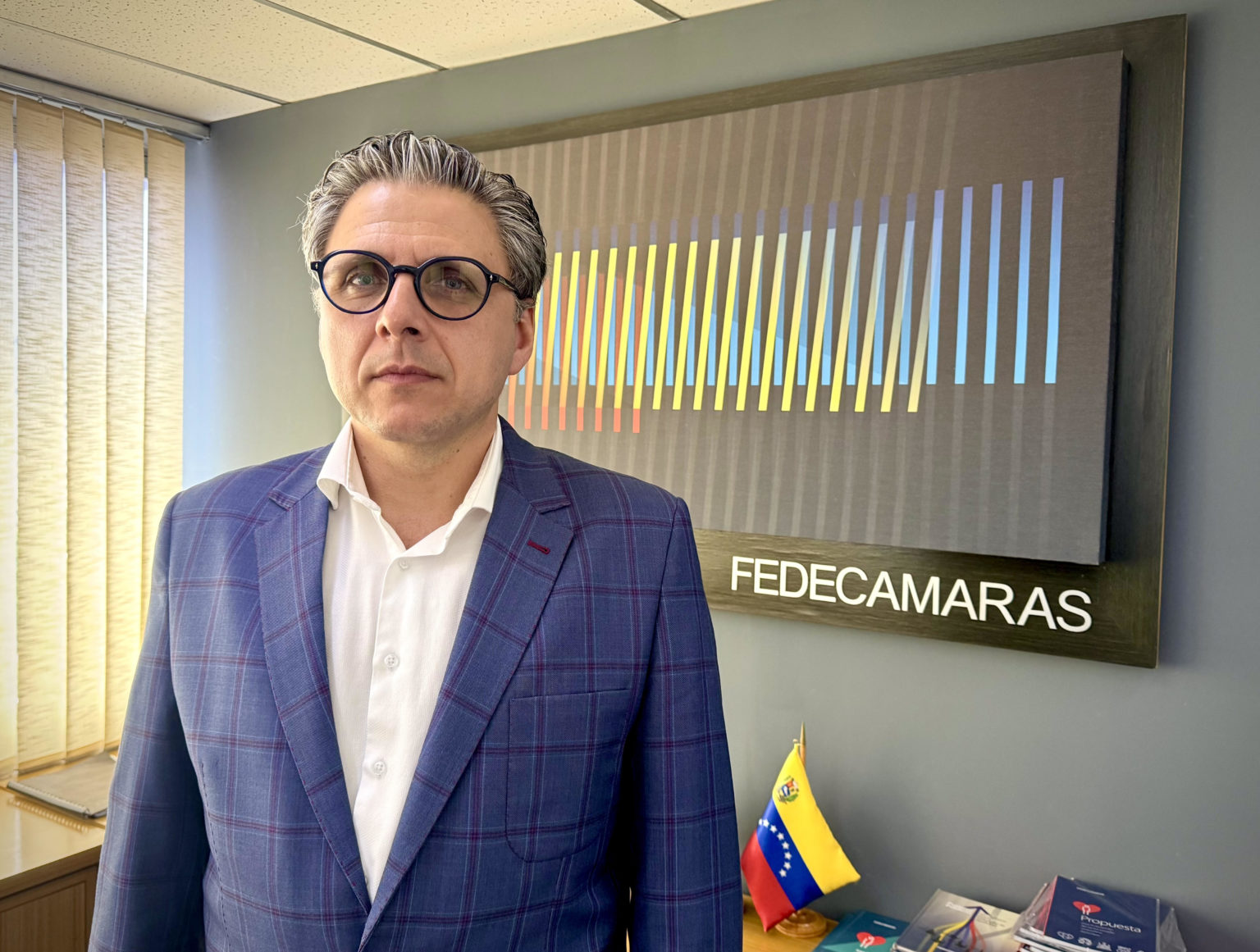 Capozzolo: Sector privado &laquo;ser&aacute; un actor decisivo&raquo; para superar los impactos negativos de la tragedia